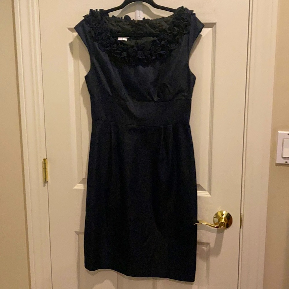 Dennim Dress - Picture 2 of 9